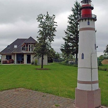 Ruegen_Fewo 137 Zudar Eksteriør billede